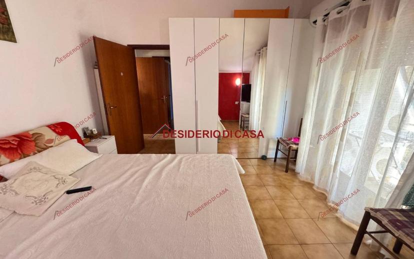 Trilocale via Catena, Centro, Gioiosa Marea — foto 16 di 20