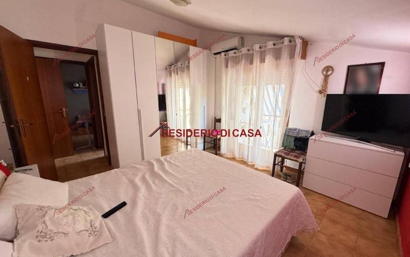 Trilocale via Catena, Centro, Gioiosa Marea — foto 13 di 20