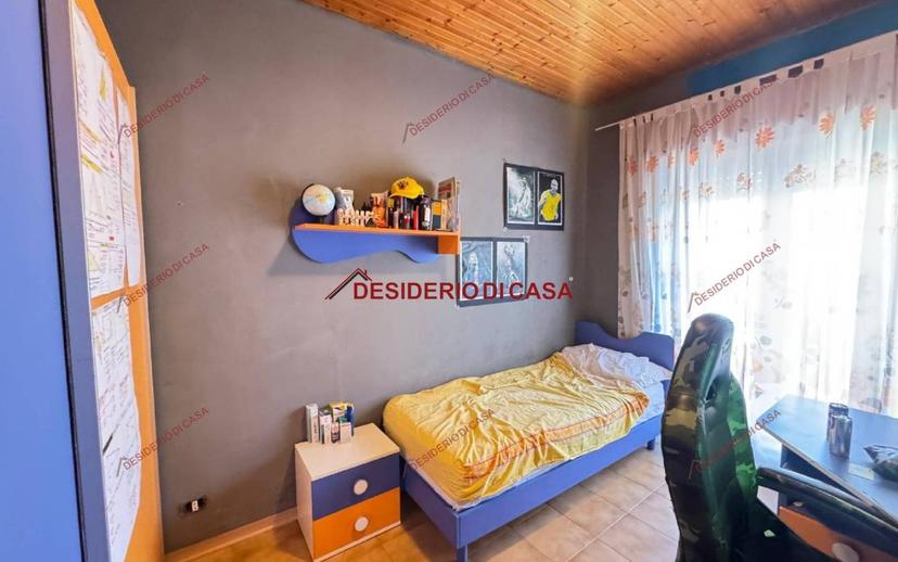Trilocale via Catena, Centro, Gioiosa Marea — foto 8 di 20