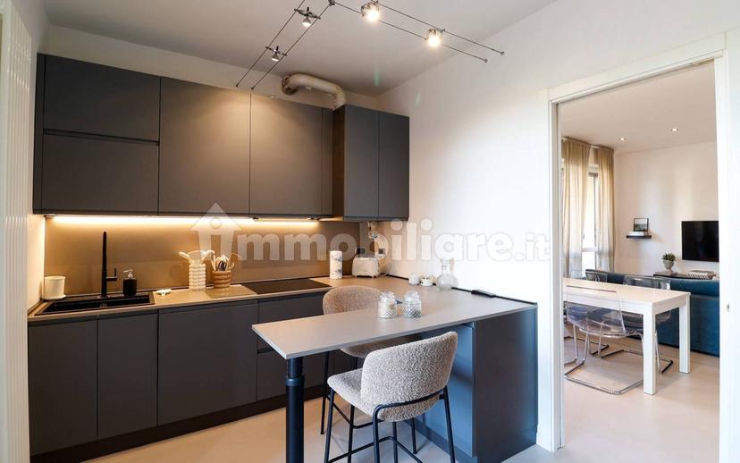 Quadrilocale via Bernardino Telesio 3, Montanara - Cinghio, Parma — foto 19 di 45
