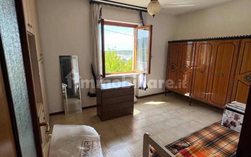 Villa unifamiliare Località Crogole 52, Dolina, San Dorligo della Valle - Dolina — foto 13 di 19