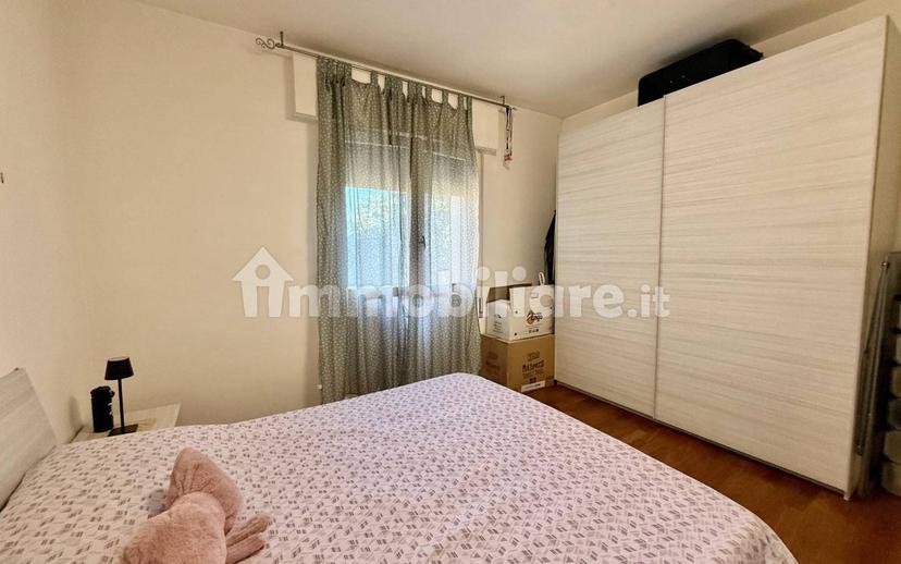 Bilocale via F. San Fapanni, Centro, Noale — foto 13 di 15