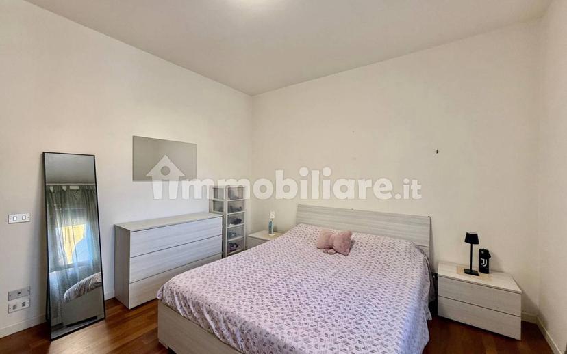 Bilocale via F. San Fapanni, Centro, Noale — foto 15 di 15