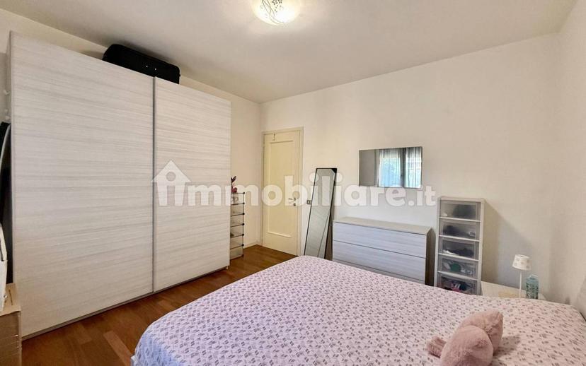 Bilocale via F. San Fapanni, Centro, Noale — foto 4 di 15