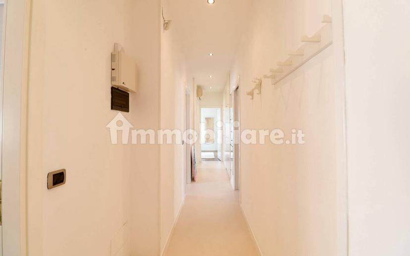 Quadrilocale via Bernardino Telesio 3, Montanara - Cinghio, Parma — foto 15 di 45