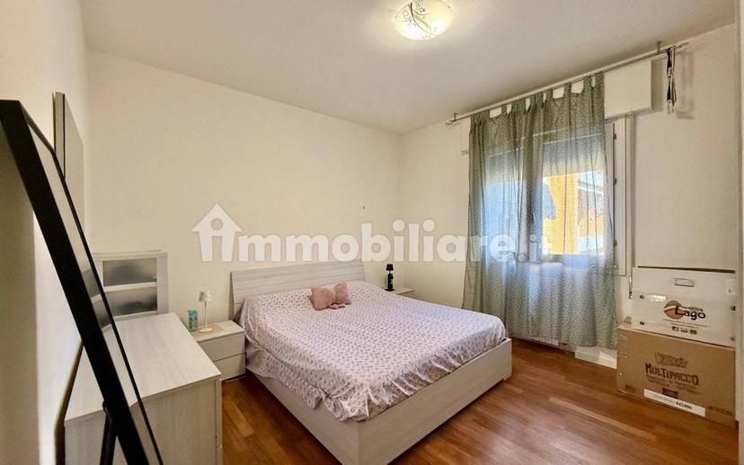 Bilocale via F. San Fapanni, Centro, Noale — foto 3 di 15