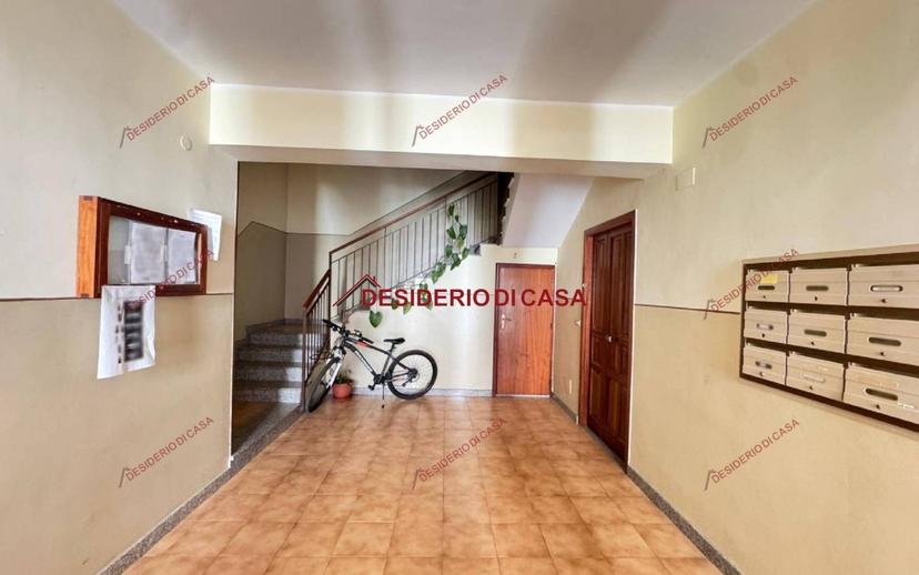 Trilocale via Catena, Centro, Gioiosa Marea — foto 20 di 20