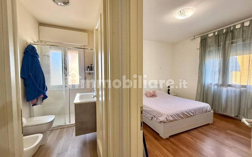 Bilocale via F. San Fapanni, Centro, Noale — foto 9 di 15