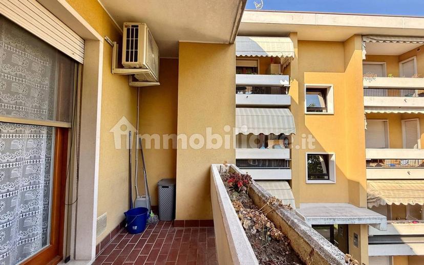 Bilocale via F. San Fapanni, Centro, Noale — foto 7 di 15