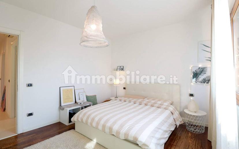 Quadrilocale via Bernardino Telesio 3, Montanara - Cinghio, Parma — foto 41 di 45