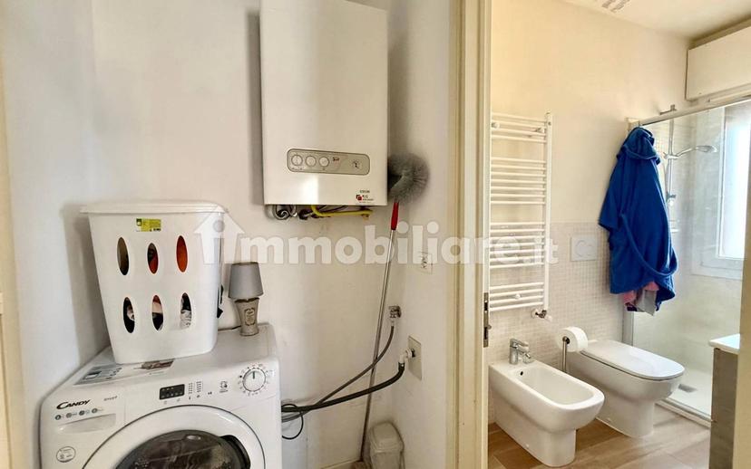 Bilocale via F. San Fapanni, Centro, Noale — foto 6 di 15