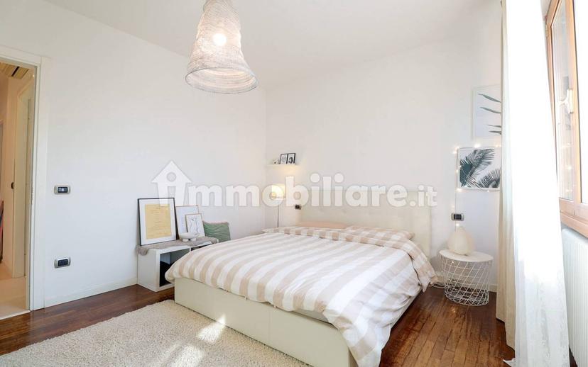 Quadrilocale via Bernardino Telesio 3, Montanara - Cinghio, Parma — foto 4 di 45