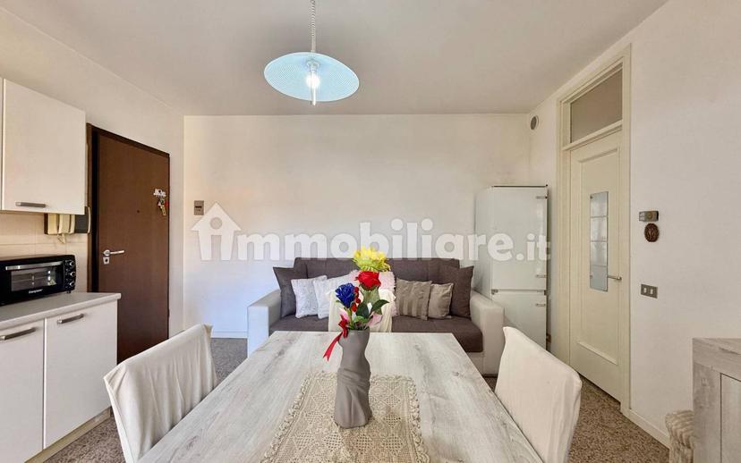 Bilocale via F. San Fapanni, Centro, Noale — foto 12 di 15