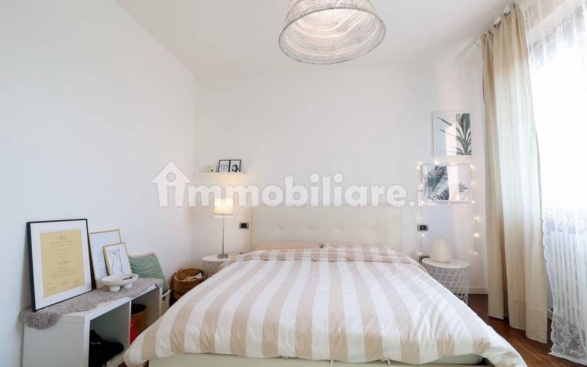 Quadrilocale via Bernardino Telesio 3, Montanara - Cinghio, Parma — foto 17 di 45