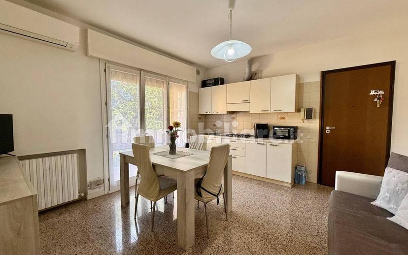 Bilocale via F. San Fapanni, Centro, Noale — foto 14 di 15