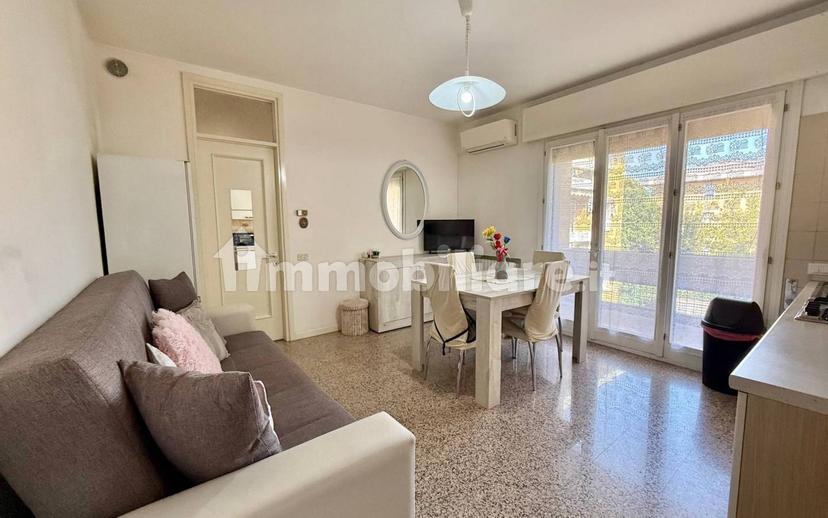 Bilocale via F. San Fapanni, Centro, Noale — foto 2 di 15