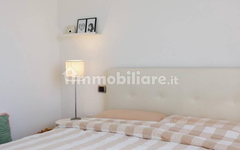 Quadrilocale via Bernardino Telesio 3, Montanara - Cinghio, Parma — foto 11 di 45