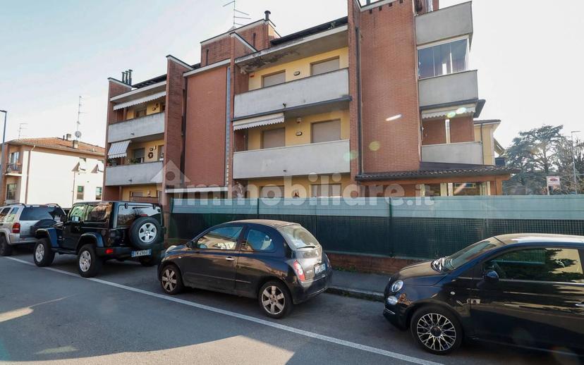 Quadrilocale via Bernardino Telesio 3, Montanara - Cinghio, Parma — foto 20 di 45