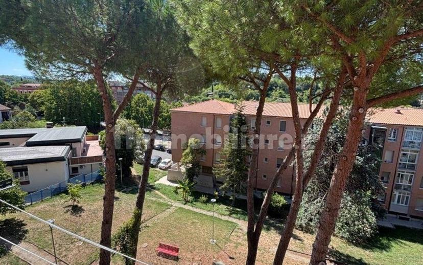Appartamento via del Lavoro, Semicentro - Stazione, Perugia — foto 8 di 11