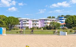 Trilocale via Pietro Mascagni 12, Bibione, San Michele al Tagliamento