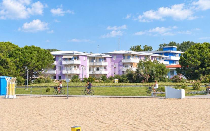 Trilocale via Pietro Mascagni 12, Bibione, San Michele al Tagliamento