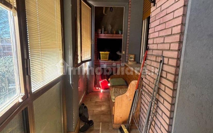 Appartamento via del Lavoro, Semicentro - Stazione, Perugia — foto 3 di 11