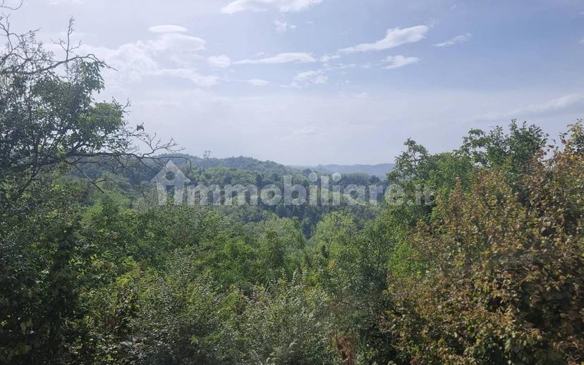 Casale via Sant'Ambrogio 30, Incisa Scapaccino — foto 22 di 29