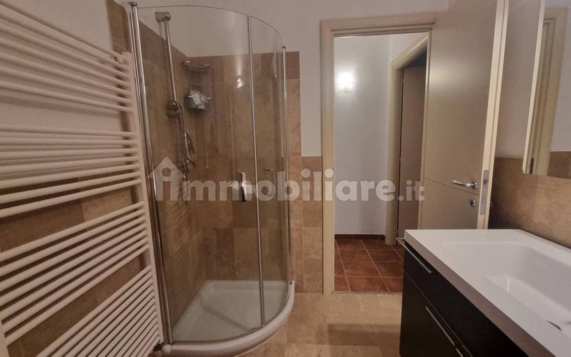 Casale via Sant'Ambrogio 30, Incisa Scapaccino — foto 17 di 29