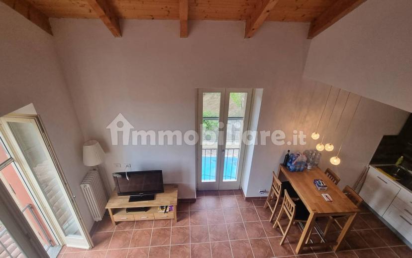Casale via Sant'Ambrogio 30, Incisa Scapaccino — foto 7 di 29