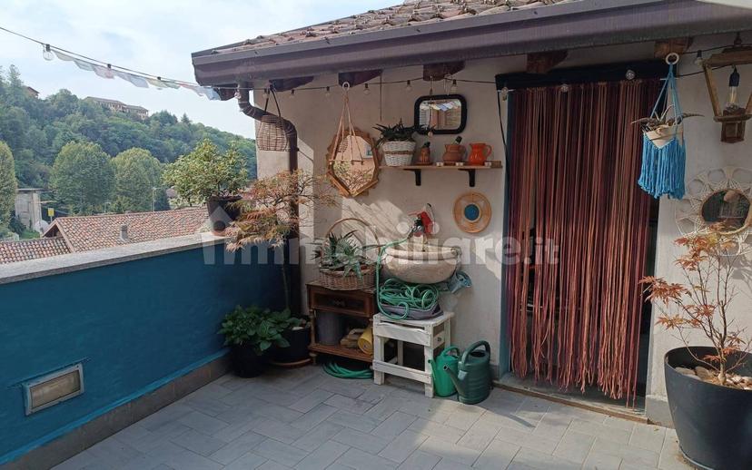 Bilocale via Tommaso Campanella 3, Rancio, Lecco — foto 16 di 20