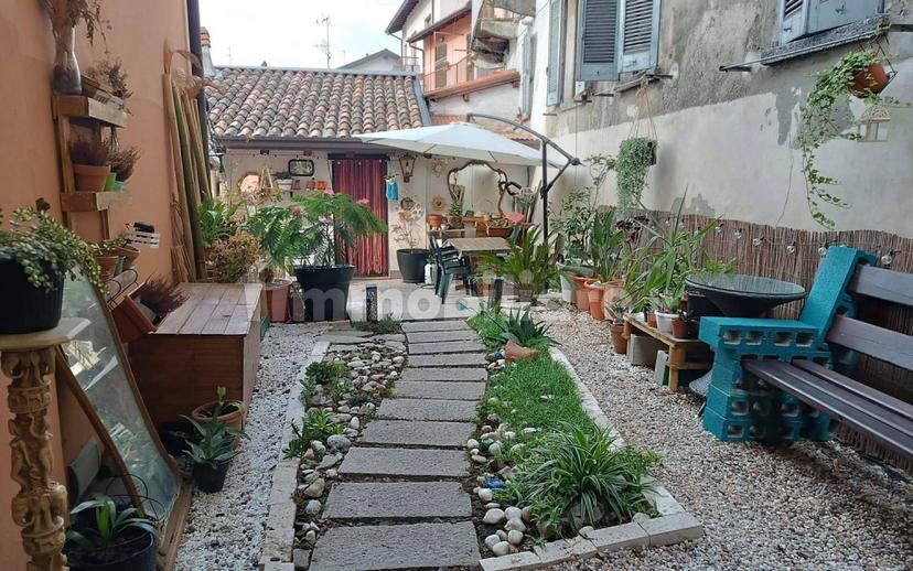 Bilocale via Tommaso Campanella 3, Rancio, Lecco — foto 18 di 20