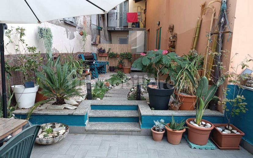 Bilocale via Tommaso Campanella 3, Rancio, Lecco — foto 10 di 20
