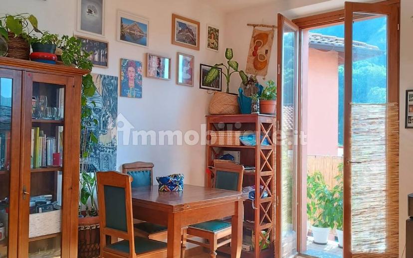 Bilocale via Tommaso Campanella 3, Rancio, Lecco — foto 12 di 20