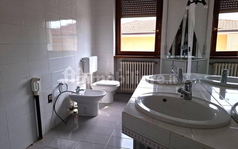Quadrilocale buono stato, primo piano, Gargallo — foto 4 di 19