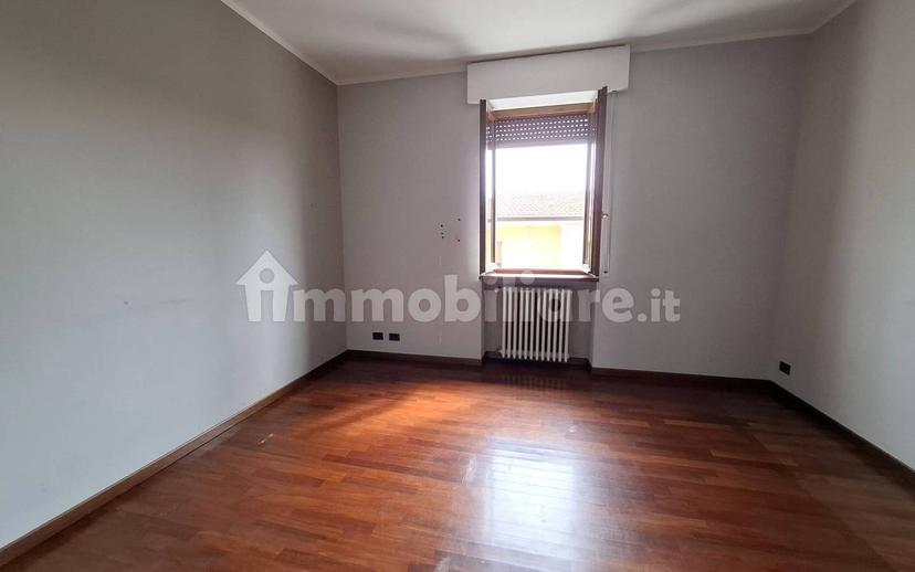 Quadrilocale buono stato, primo piano, Gargallo — foto 18 di 19