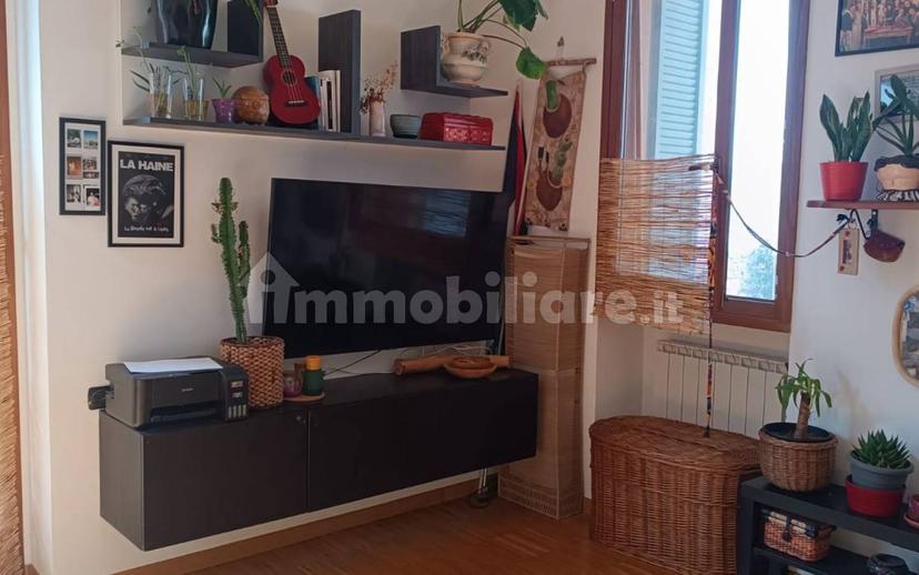 Bilocale via Tommaso Campanella 3, Rancio, Lecco — foto 15 di 20