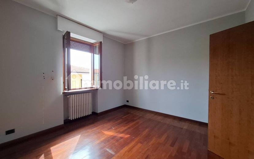 Quadrilocale buono stato, primo piano, Gargallo — foto 15 di 19