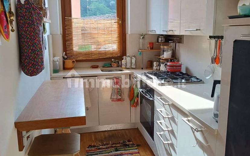 Bilocale via Tommaso Campanella 3, Rancio, Lecco — foto 14 di 20