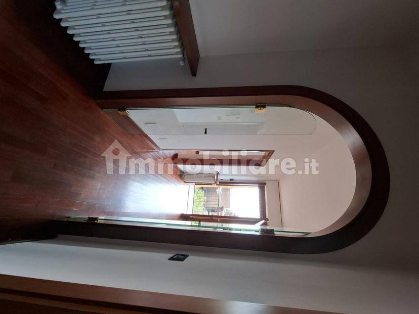 Quadrilocale buono stato, primo piano, Gargallo — foto 11 di 19