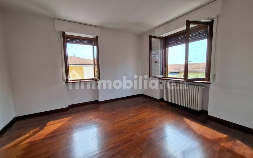 Quadrilocale buono stato, primo piano, Gargallo — foto 3 di 19