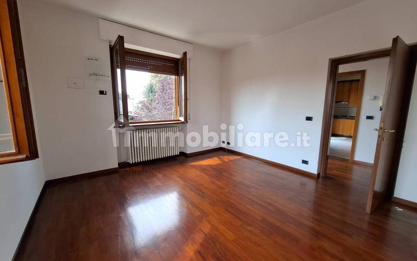 Quadrilocale buono stato, primo piano, Gargallo — foto 6 di 19