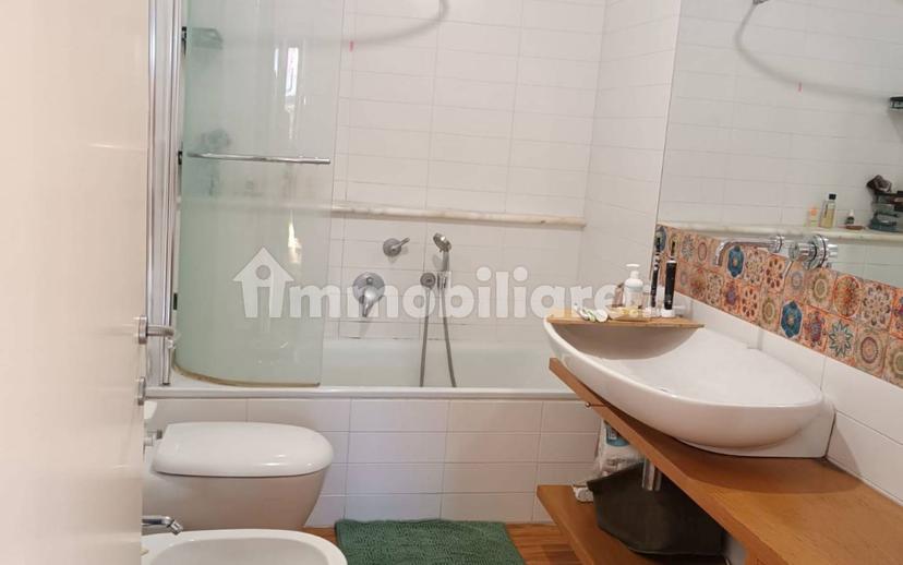 Bilocale via Tommaso Campanella 3, Rancio, Lecco — foto 7 di 20