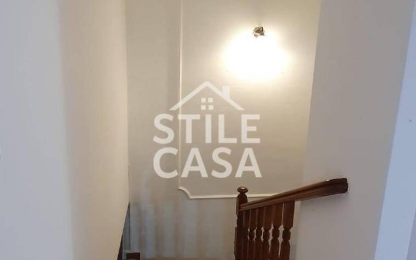 Villa a schiera via Catalani,  12, Badia Pozzeveri, Le Corti, Altopascio — foto 41 di 47