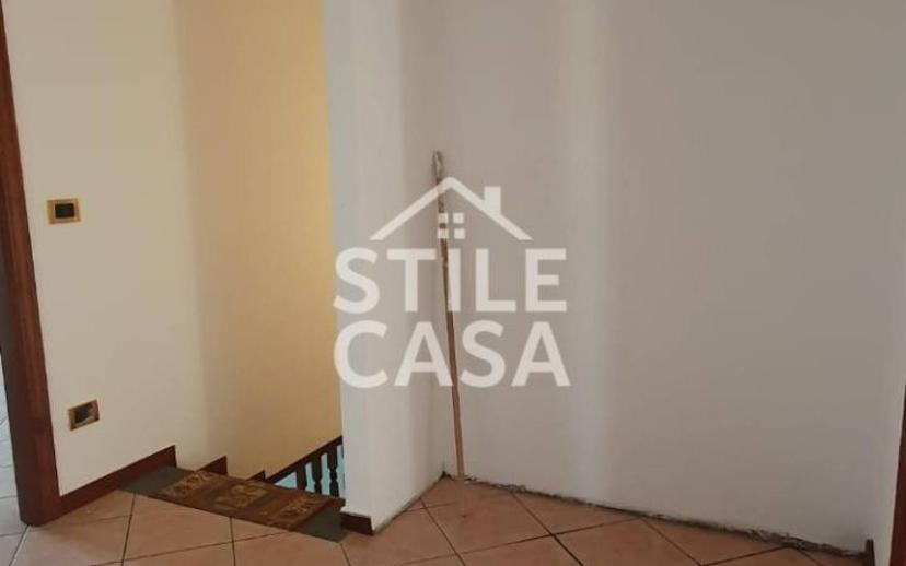 Villa a schiera via Catalani,  12, Badia Pozzeveri, Le Corti, Altopascio — foto 42 di 47