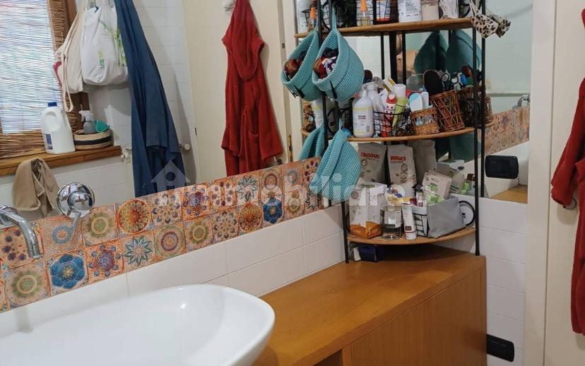 Bilocale via Tommaso Campanella 3, Rancio, Lecco — foto 19 di 20