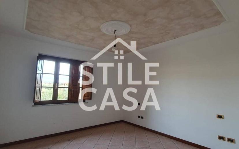 Villa a schiera via Catalani,  12, Badia Pozzeveri, Le Corti, Altopascio — foto 15 di 47