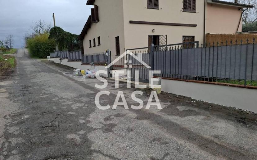 Villa a schiera via Catalani,  12, Badia Pozzeveri, Le Corti, Altopascio — foto 46 di 47