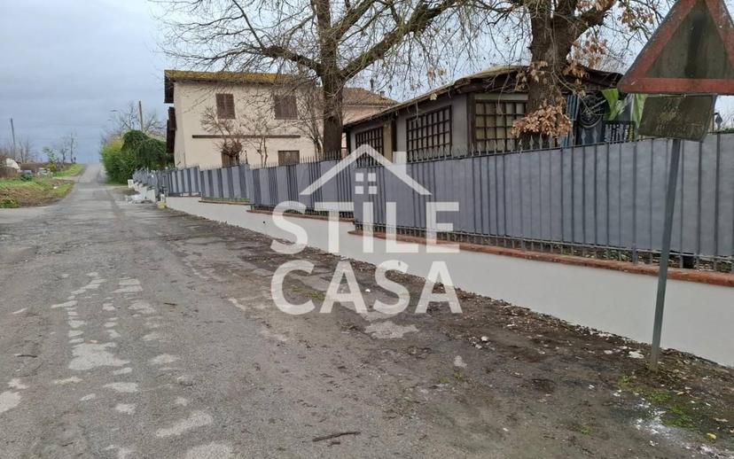 Villa a schiera via Catalani,  12, Badia Pozzeveri, Le Corti, Altopascio — foto 18 di 47