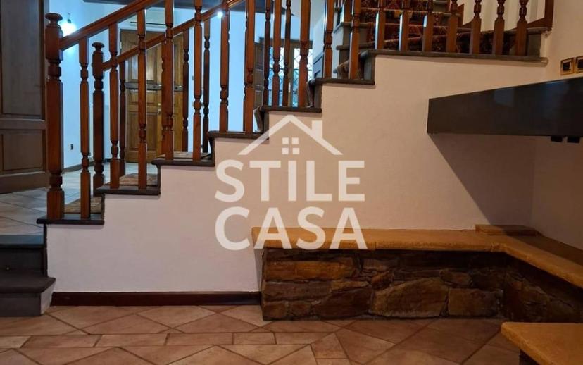 Villa a schiera via Catalani,  12, Badia Pozzeveri, Le Corti, Altopascio — foto 9 di 47