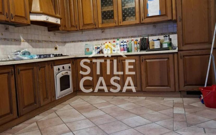 Villa a schiera via Catalani,  12, Badia Pozzeveri, Le Corti, Altopascio — foto 38 di 47